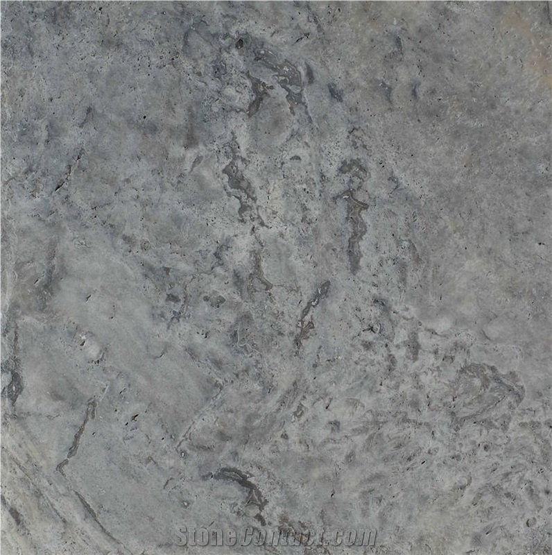 Silver Travertine importance=