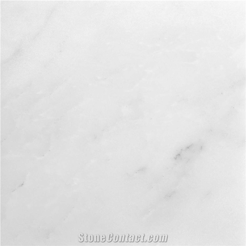 Silver White Marble Tile