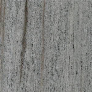 Silver White
