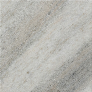 Silver White Tile