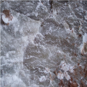 Silvercloud Alabaster