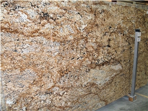 Sinatra Granite Slab