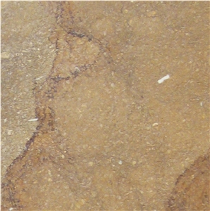 Sinu Dorado Veta Limestone