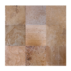 Sitra Travertine Finished Product