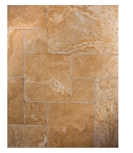 Sitra Travertine Finished Product