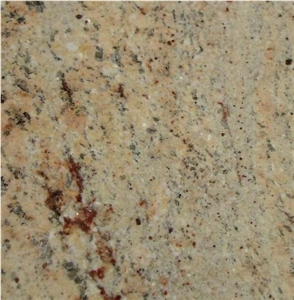 Sivakasi Gold Granite Tile