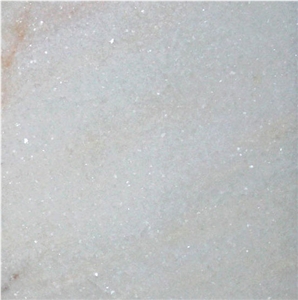 Sivas White Marble Tile