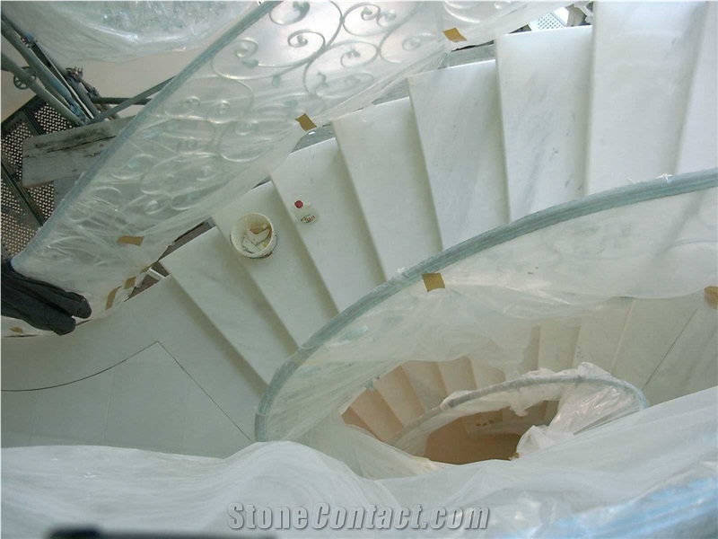 Sivec Marble Finished Product