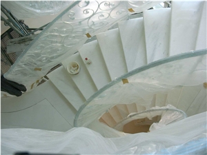 Sivec Marble Finished Product