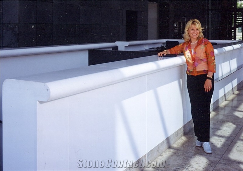 Sivec Marble Finished Product