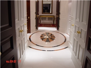 Sivec Marble Finished Product