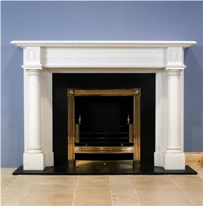 Sivec Marble Finished Product