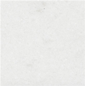 Sivec White AB Marble