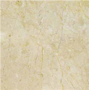 Sivrihisar Beige Marble