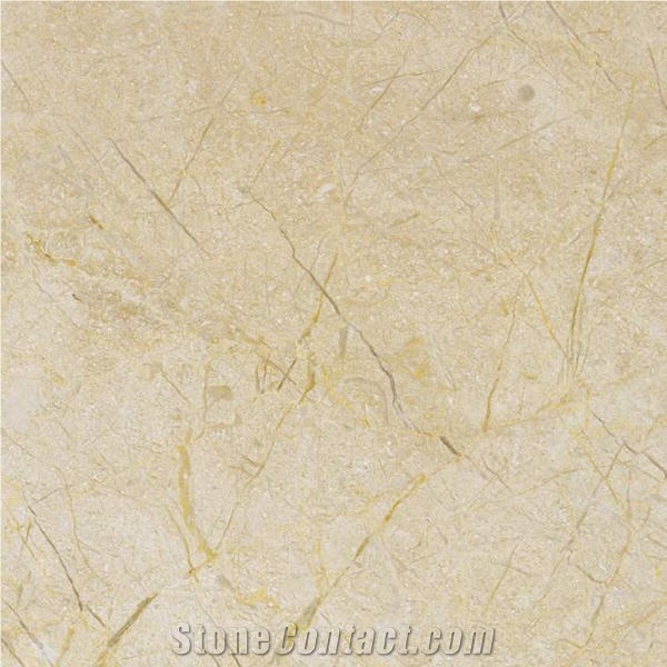 Sivrihisar Beige Marble Tile
