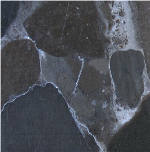 Siyah Lale Limestone Tile