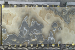 Sky Onyx Slab