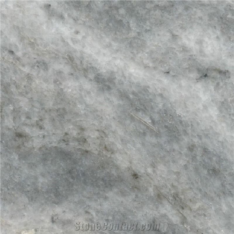 Sky White Marble Tile