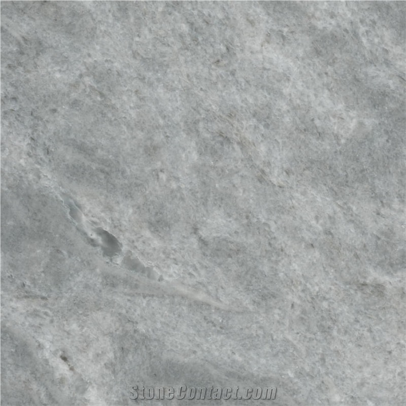 Sky White Marble Tile
