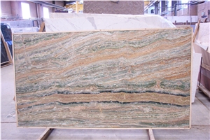 Smeralda Onyx Slab