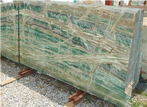 Smeralda Onyx Slab
