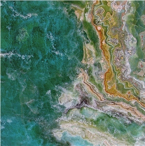 Smeralda Onyx