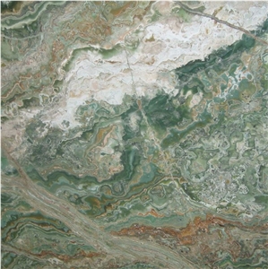 Smeralda Onyx Tile