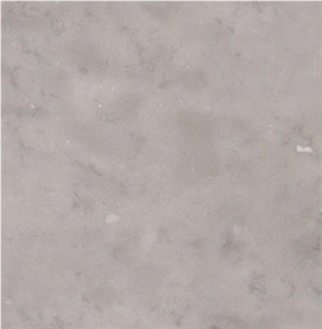 Smoke White Marble