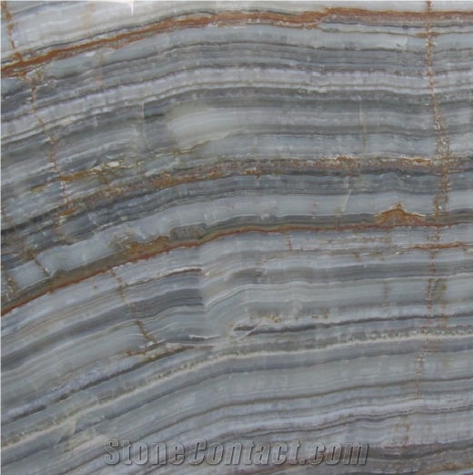 Smoky Grey Onyx importance=