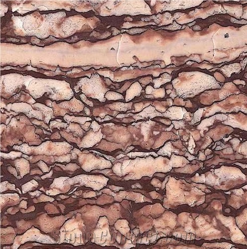 Snake Red Granite importance=