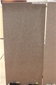 Snow Basalt Slab