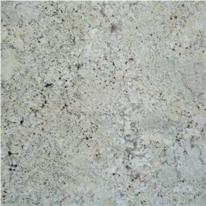 Snow Fall Granite Tile