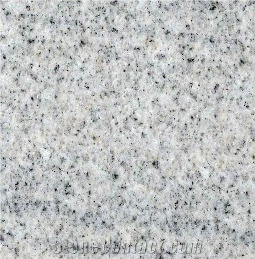 Snow White Granite importance=
