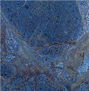 Sodalite Blue