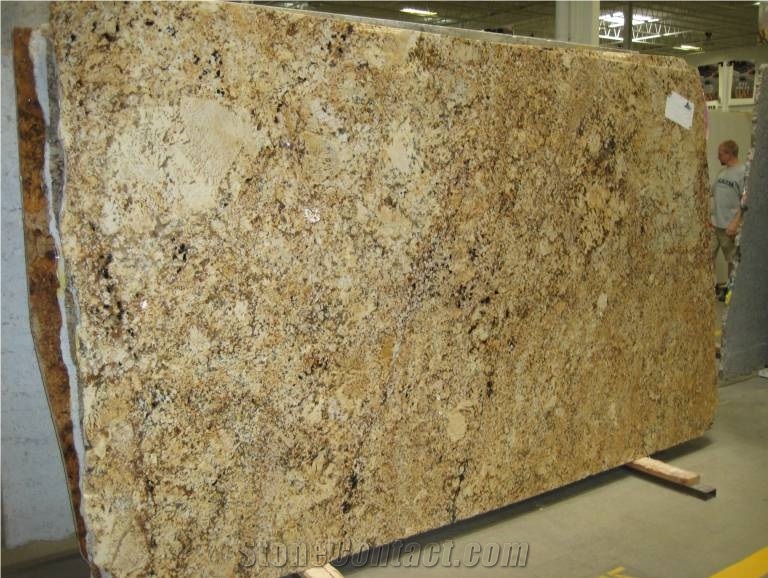 Solaris Granite Slab
