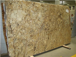 Solaris Granite Slab