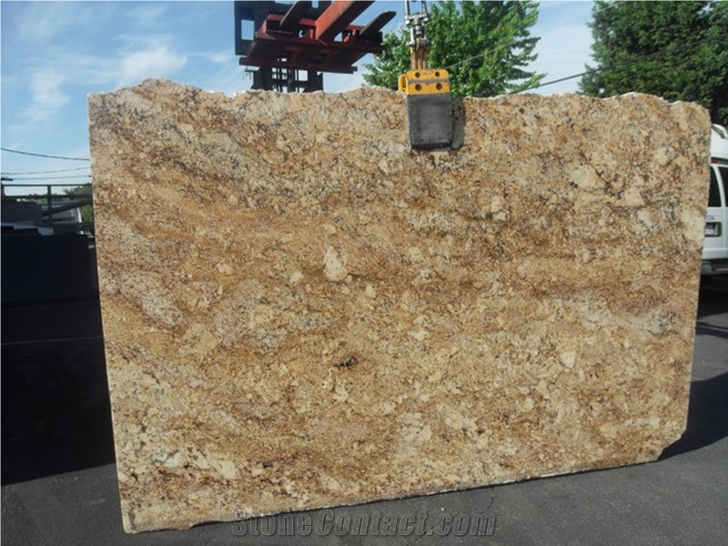 Solaris Granite Slab