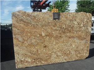 Solaris Granite Slab