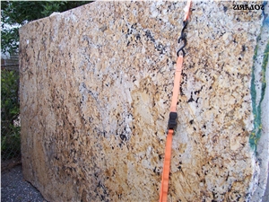Solaris Granite Slab