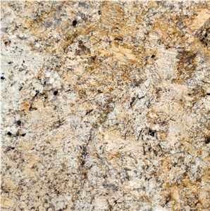 Solaris Granite Tile