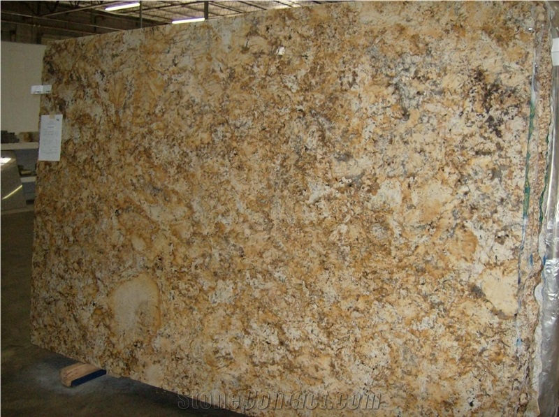 Solarium Granite Slab