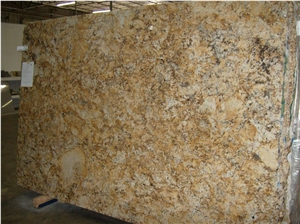 Solarium Granite Slab