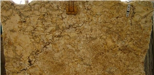 Solarium Granite Slab