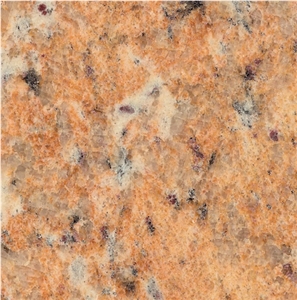 Solarium Granite Tile