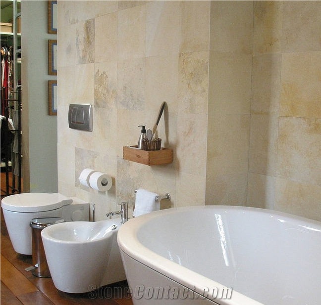 Solnhofen Stone Finished Product