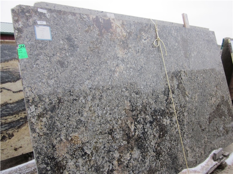 Sorella Slab