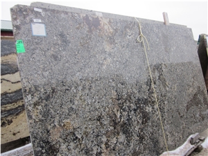 Sorella Slab