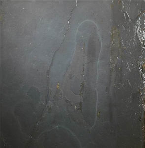 Spain Black Slate