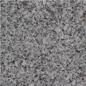 Spanish Grey Granite