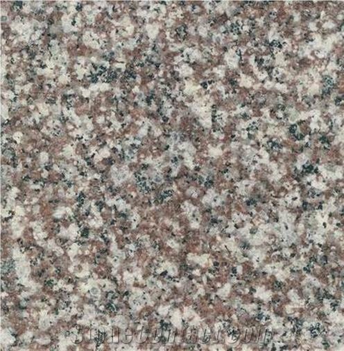 Speckled Brown Granite importance=